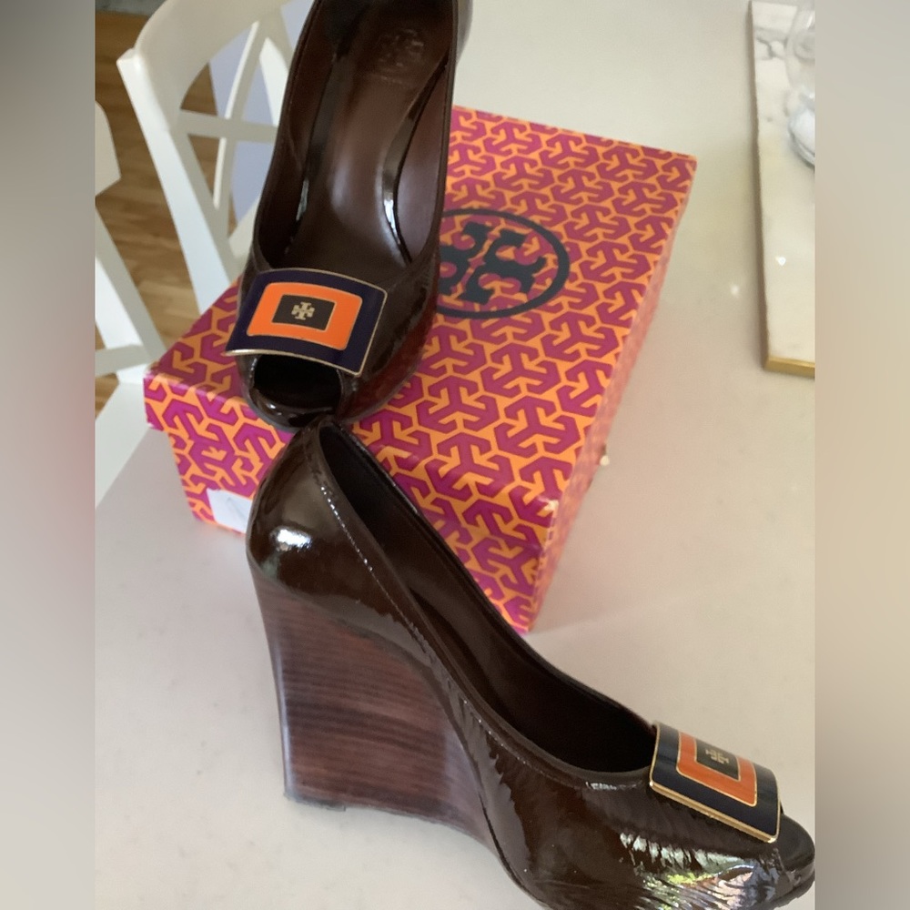 TORY BURCH Shoes - Picture 3 of 4